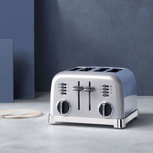4 Slice Toaster